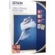 Epson Ultra Glossy Photo Paper, 130 x 180 mm, 300 g/mÂ², 50 hojas C13S041944